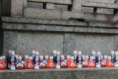 荒木神社(京都府)