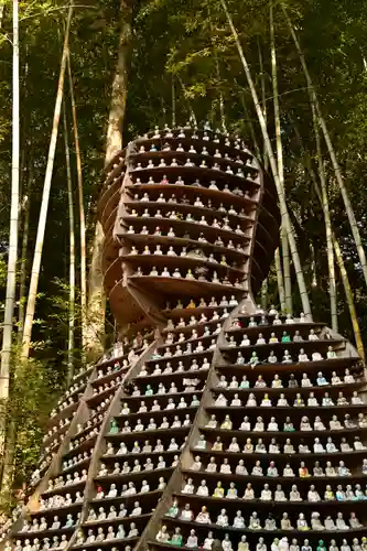 洞春寺(山口県)