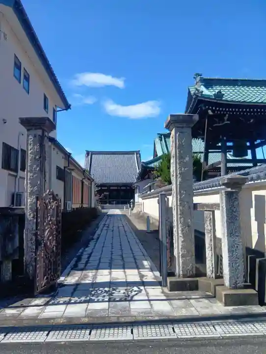 満福寺(岐阜県)