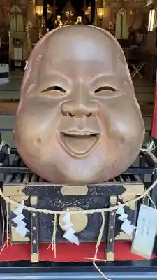 鷲神社のその他建物