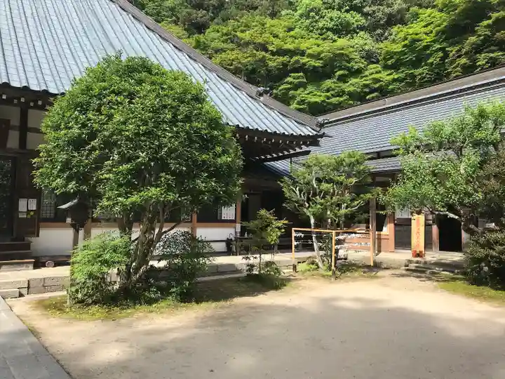 香積寺のその他建物