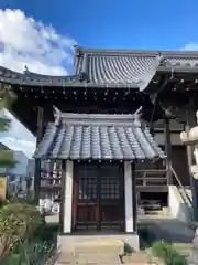 善立寺の建物その他