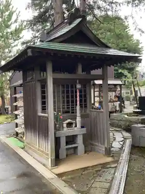 眞徳寺(神奈川県)