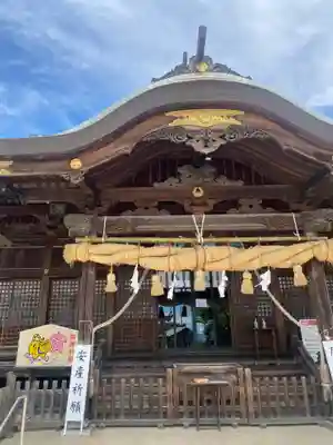 春日神社(福岡県)