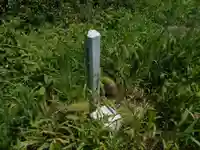 弁財天宮のその他建物