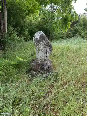 島名神社(群馬県)