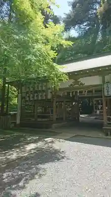小倉神社(京都府)