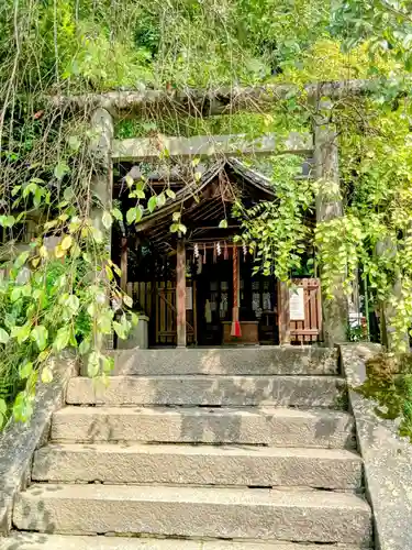 大豊神社(京都府)