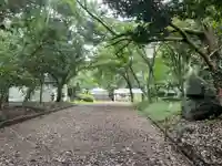 治田神社(奈良県)