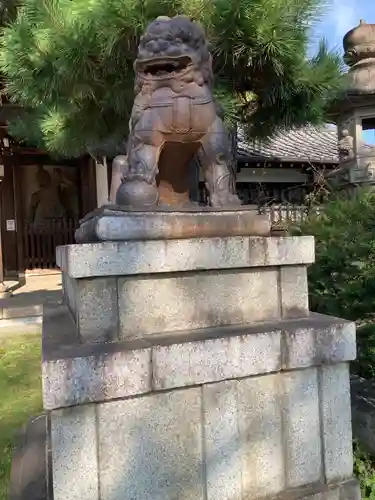 観音寺（世田谷山観音寺）(東京都)