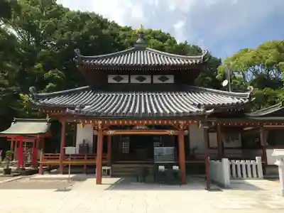 中山寺のその他建物