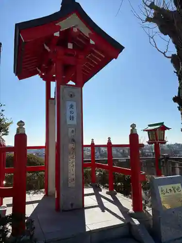 足利織姫神社(栃木県)