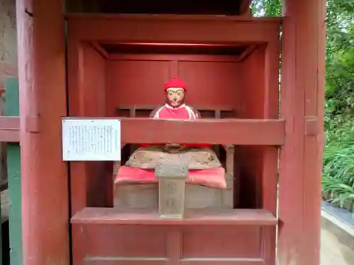  大岩山 最勝寺(栃木県)