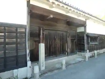 赤穂大石神社(兵庫県)