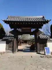 浄安寺(埼玉県)