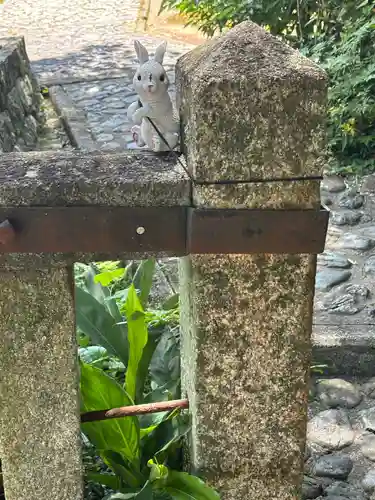 三輪神社(岐阜県)
