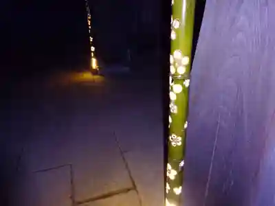 心行寺のその他建物