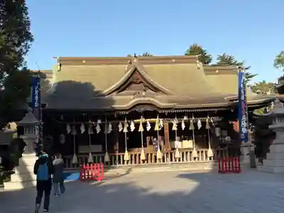 小倉祇園八坂神社(福岡県)