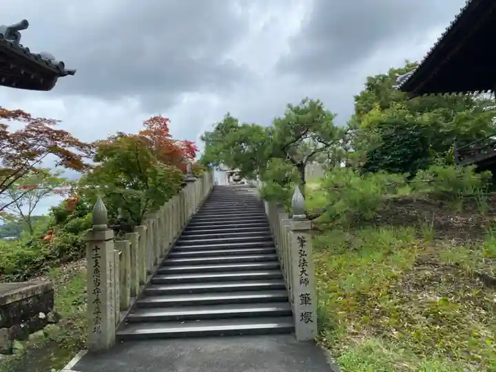 犬山寂光院のその他建物