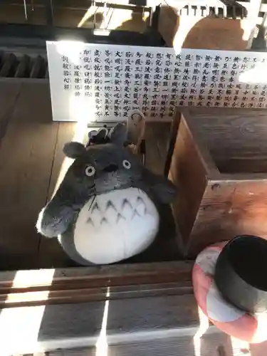 摩尼寺のその他建物