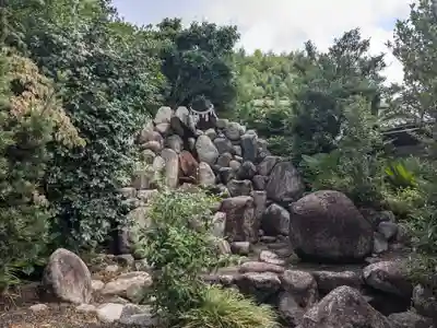 玉三稲荷神社(三重県)