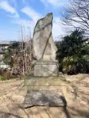 古江神社宮田神社合殿の建物その他