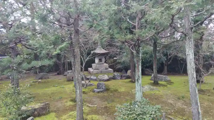 勝林寺(京都府)