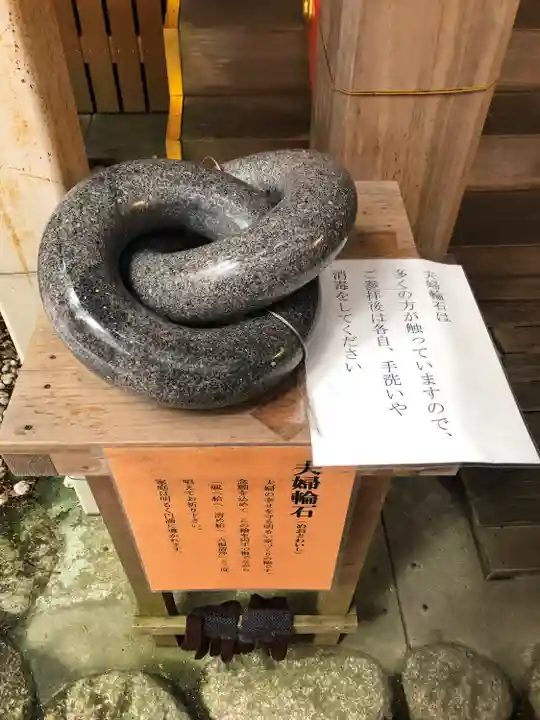 椿大神社のその他建物