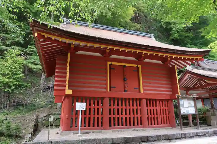 談山神社(奈良県)
