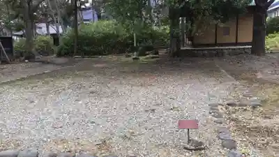 象山神社のその他建物