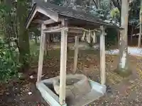 甲賀日雲宮(滋賀県)