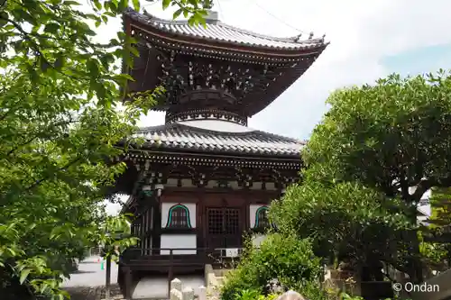 本法寺(京都府)