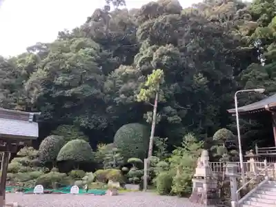 飽波神社のその他建物