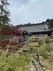 総持寺祖院(石川県)