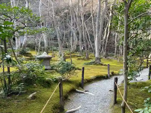 祇王寺(京都府)