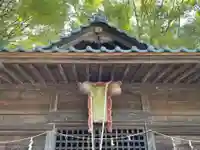 出雲大神宮(福島県)