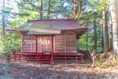 八幡神社(宮城県)