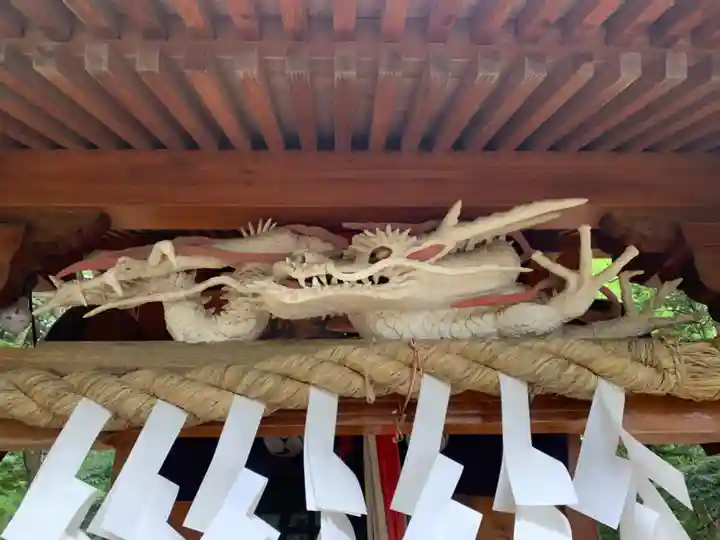 古山王神社(千葉県)
