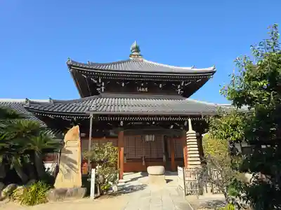 天性寺（蛸地蔵）(大阪府)