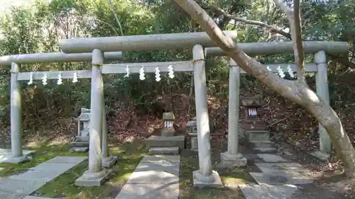 村松大神宮(茨城県)
