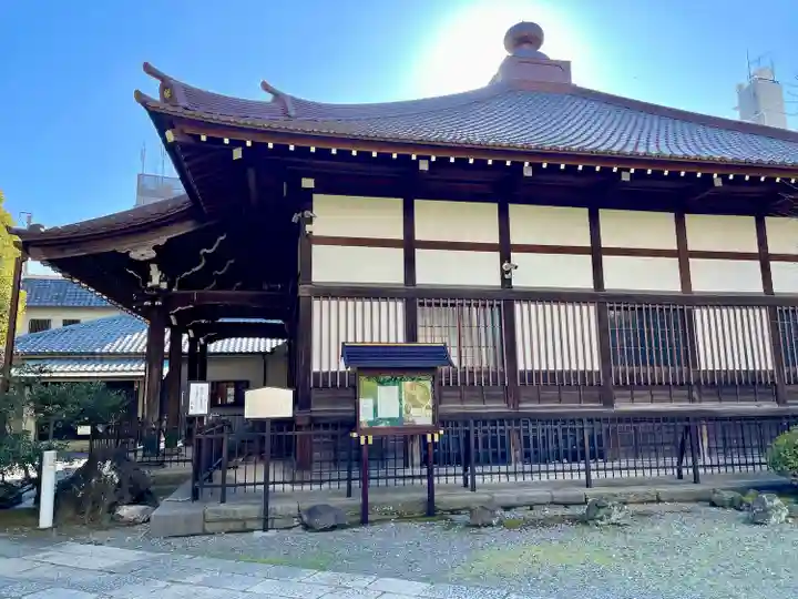 願行寺(東京都)