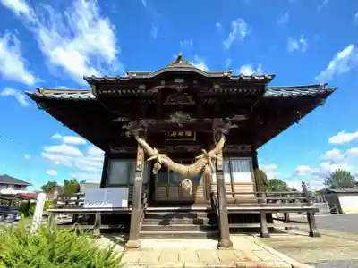 光明寺のその他建物