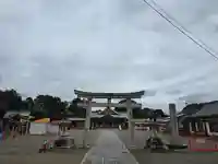 多治速比売神社(大阪府)