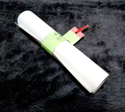 胎蔵寺の授与品その他