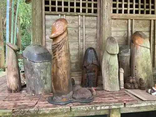 松尾神社(大分県)
