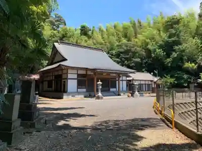 高徳寺(千葉県)