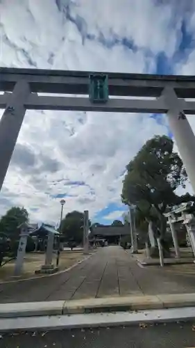 別宮大山祇神社(愛媛県)