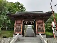 亀山神社(香川県)