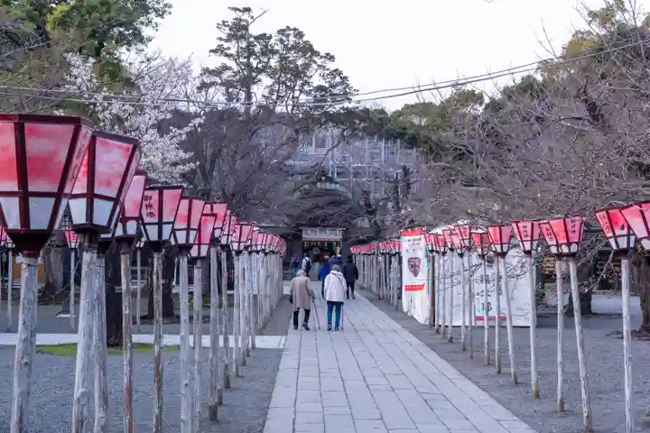 三嶋大社(静岡県)