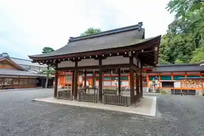 吉田神社のその他建物